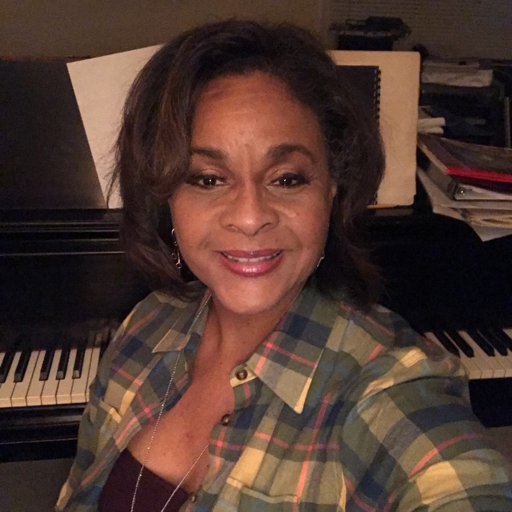 Meet your Posher, Dianna